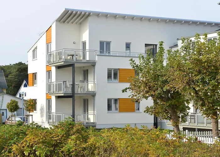 Wassermusik