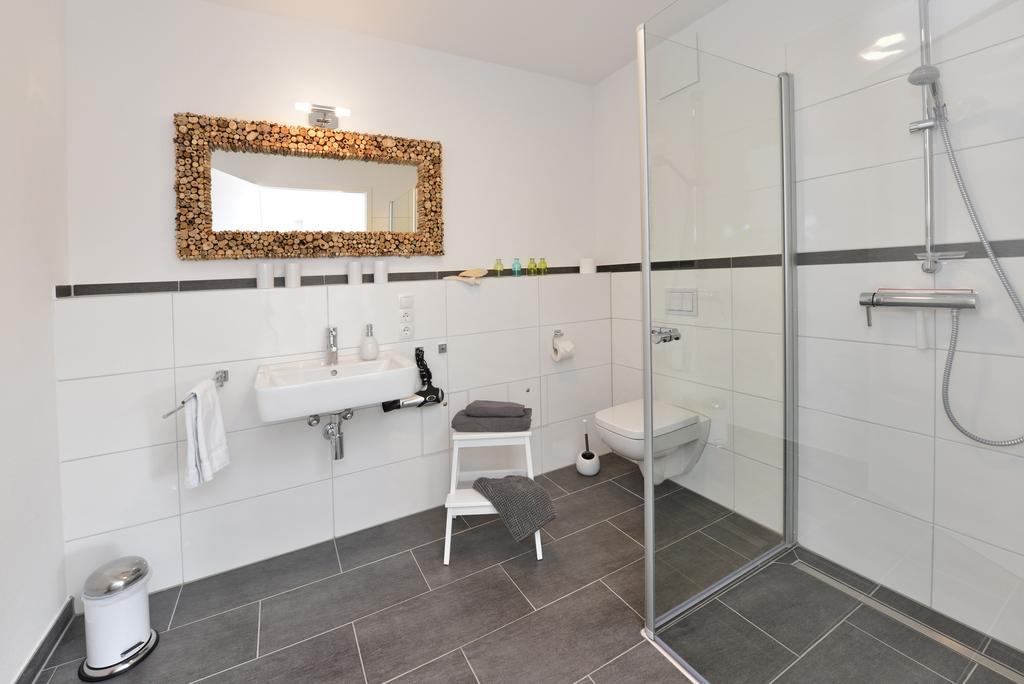 Apartment Wassermusik *